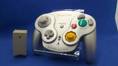 ウェーブバード　※ジャンクの為返金など不可|NINTENDO / 任天堂