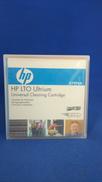 ユニバーサルクリーニングカートリッジ|HP