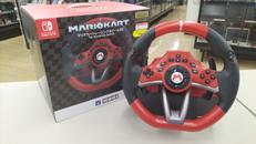 マリオカートレーシングホイールDX|HORI