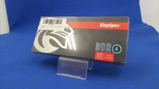 PC4-25600 16GB×2|KINGSPEC