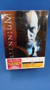 ミレニアム DVDコレクターズBOX|20世紀フォックスホームエンターテイメントジャパン