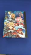 SAO 1期 全巻セット|ANIPLEX