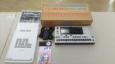 Monomachine|ELEKTRON