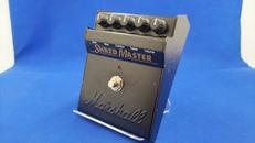SHRED MASTER|MARSHALL