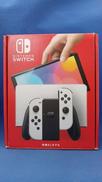 SWITCH 有機EL|NINTENDO