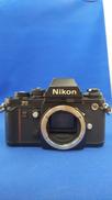 フィルム一眼レフボディ|NIKON