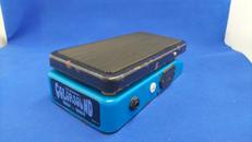 WAH-WAH BLUE ISSUE|COLORSOUND