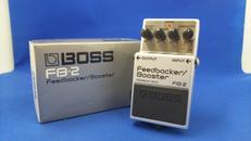 FB-2|BOSS