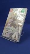 テイルズ オブ エクシリア|バンダイナムコエンターテインメント