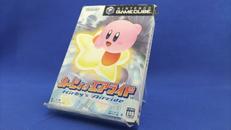 カービィのエアライド|NINTENDO / 任天堂