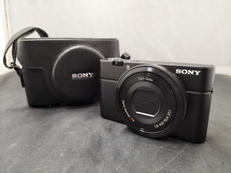 デジタルカメラ|SONY