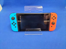 NINTENDO SWITCH|NINTENDO