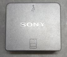 メモリーカードアダプター|SONY