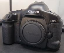 フィルム一眼ボディ|CANON