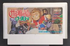 ファミコンソフト|JALECO