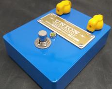 エフェクター|UNION TUBE&TRANSISTOR