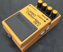 エフェクター|BOSS