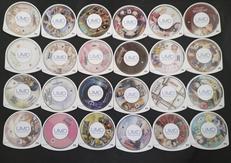 PSPソフト|各メーカー