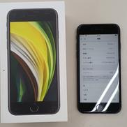 docomo iPhoneSE(第2世代) *ジャンク商品の|APPLE/DOCOMO