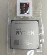 CPU　*ジャンク商品の為返金等不可商品|AMD