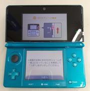 3DS　*ジャンク商品の為返金等不可商品|NINTENDO
