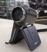 ビデオカメラ　*ジャンク商品の為返金等不可商品|SANYO
