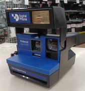 インスタントカメラ　*ジャンクの為返金等不可商品|POLAROID