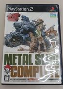 メタルスラッグ コンプリート *ジャンク商品のため返金等不可|SNK