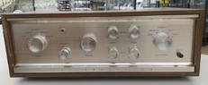 真空管アンプ *ジャンクのため返金交換不可|LUXMAN