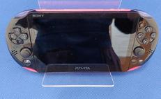 PS VITA *ジャンクのため返金等交換不可|SONY