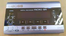 レコーダー MTR|BOSS