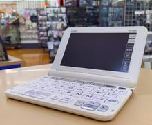 電子辞書|CASIO
