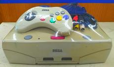 セガサターン|SEGA