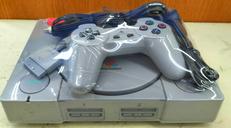 PS|SONY