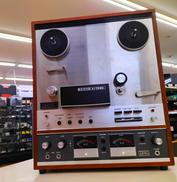 オープンリールデッキ　*ジャンクの為返金等不可|TEAC