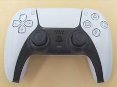 PS5コントローラー *ジャンクのため返金等不可|SONY