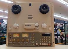 オープンリールデッキ *ジャンクの為返金等不可|TASCAM
