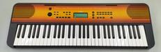 ファミリーキーボード|YAMAHA