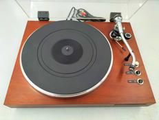 レコードプレーヤー|MICRO