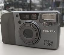 フィルムカメラ　※ジャンク品のため返金等不可|PENTAX