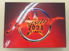 B’Z LIVE-GYM PLEASURE 2023|B ZONE