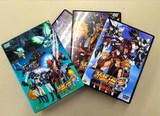 スーパーロボット大戦OG ディバイン・ウォーズ|EMOTION