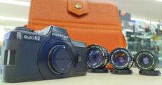 フィルムカメラ *ジャンクのため返金等不可|PENTAX
