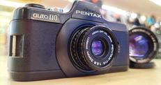 フィルムカメラ *ジャンクのため返金等不可|PENTAX