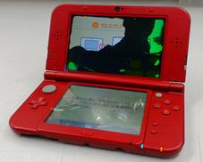 NEW3DS LL *ジャンクのため返金等不可|NINTENDO