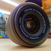 ミラーレスレンズ *ジャンクのため返金等不可|FUJIFILM