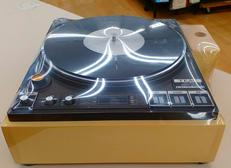 レコードプレーヤー|TEAC