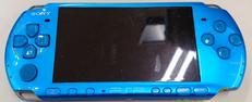 PSP　*ジャンクのため返金等不可|SONY