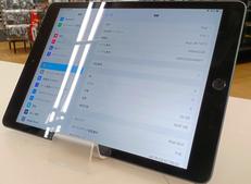 IPAD 第7世代 *ジャンクのため返金等不可|APPLE/SOFTBANK