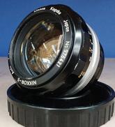 単焦点レンズ　*ジャンクの為返金等不可|NIKON